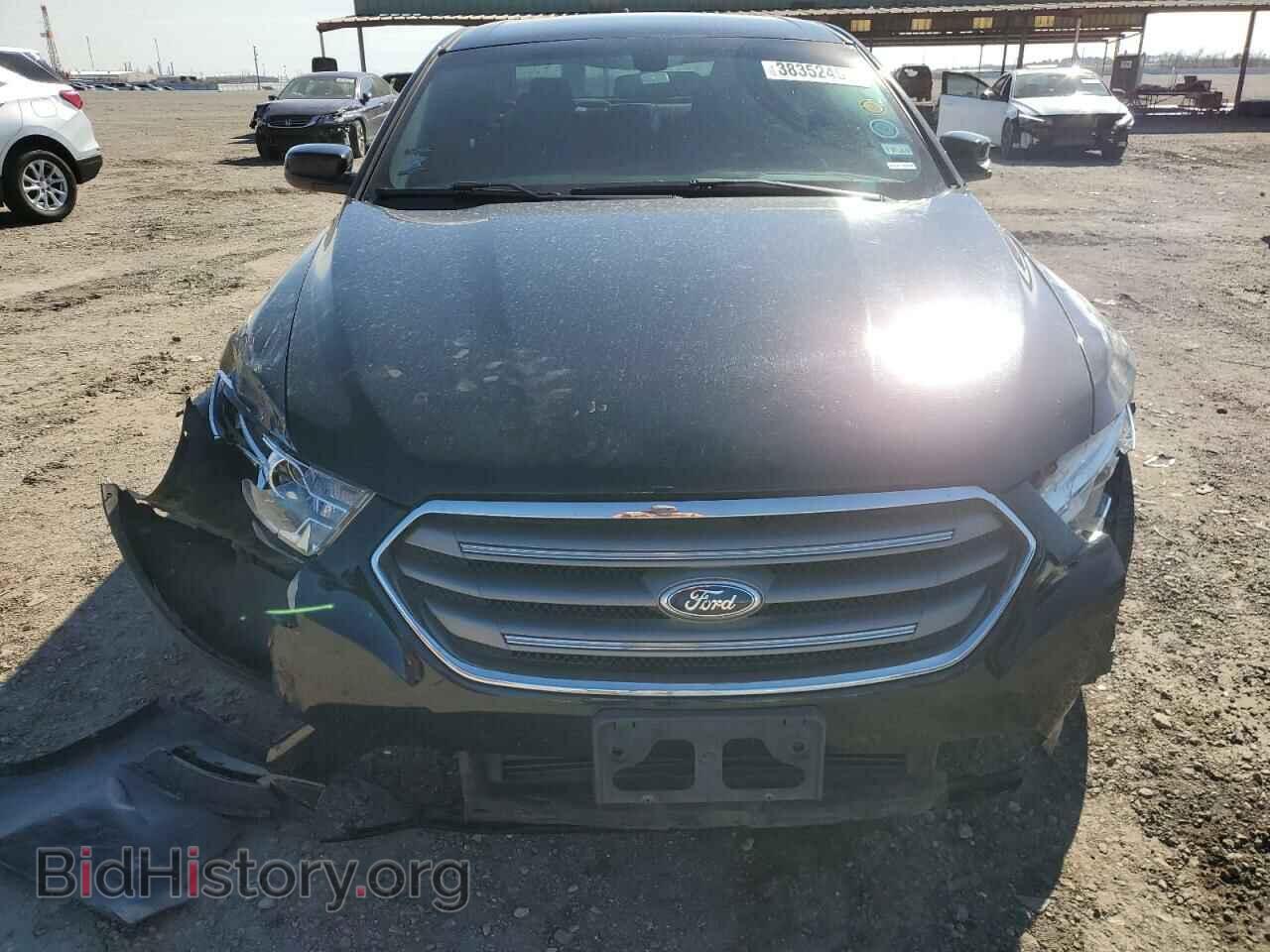 2015 FORD TAURUS - VIN: 1FAHP2E81FG203025 - Photo 5