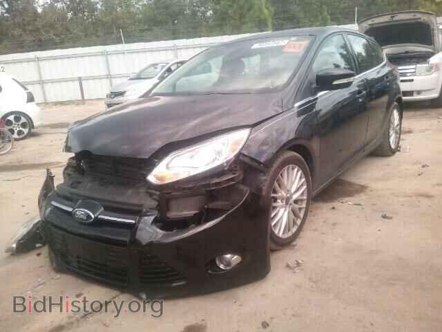 2012 FORD FOCUS - VIN: 1FAHP3M20CL124564 - Photo 2