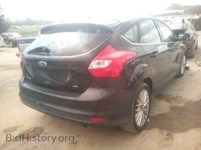 2012 FORD FOCUS - VIN: 1FAHP3M20CL124564 - Photo 4