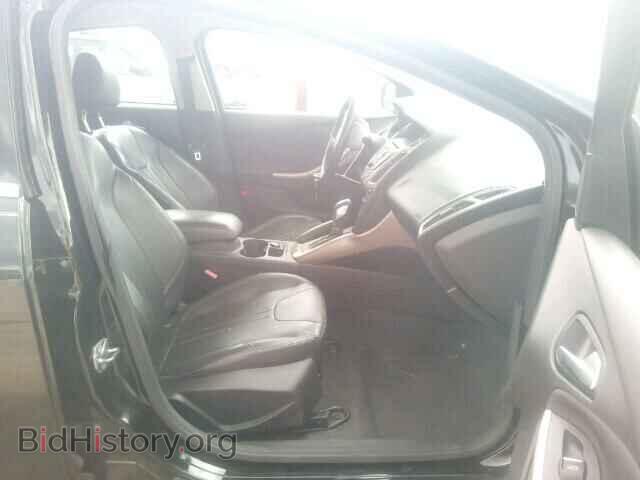 2012 FORD FOCUS - VIN: 1FAHP3M20CL124564 - Photo 5