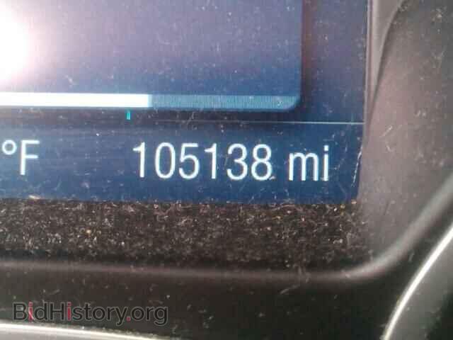 2012 FORD FOCUS - VIN: 1FAHP3M20CL124564 - Photo 8