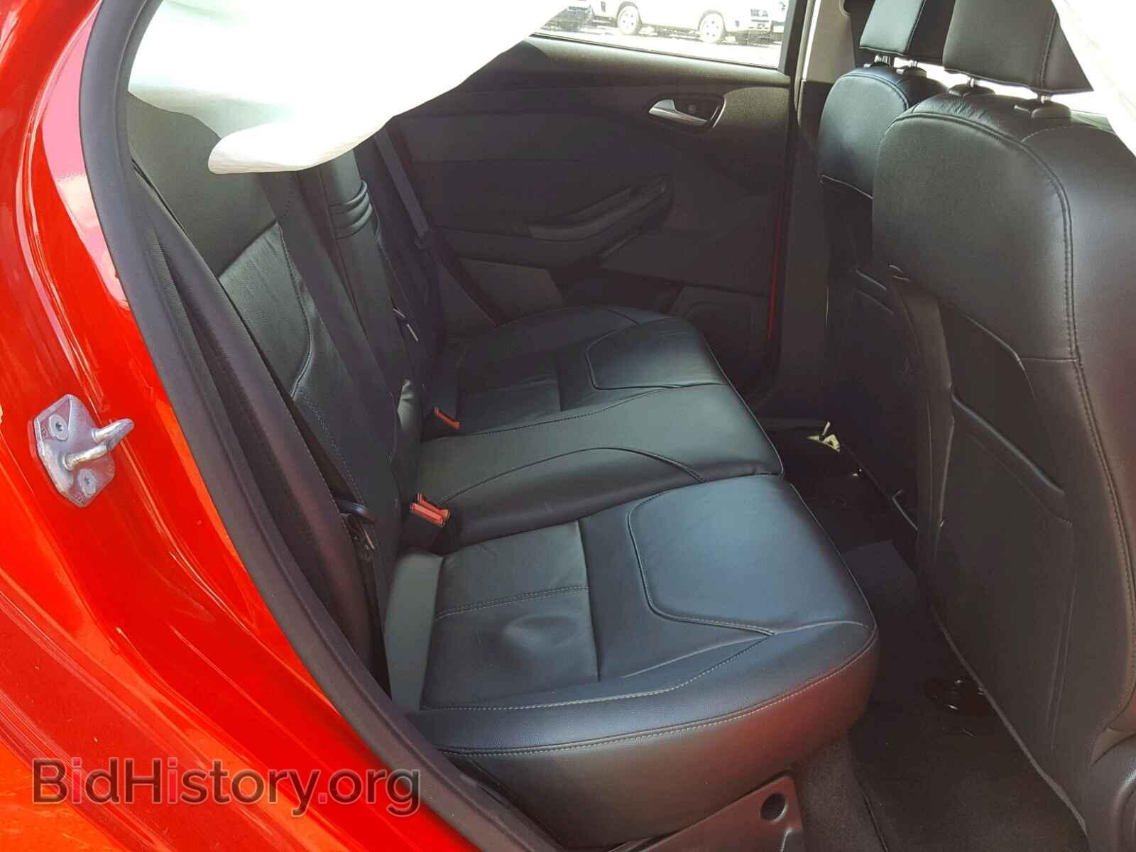 2015 FORD FOCUS - VIN: 1FADP3K21FL338193 - Фото 6