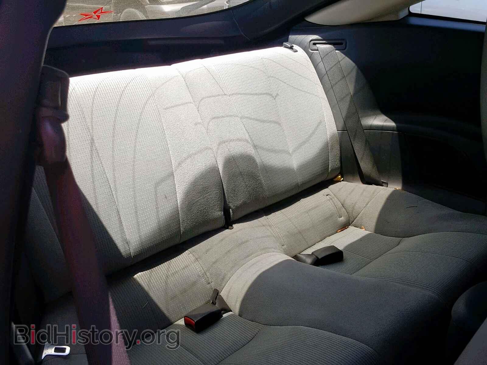2006 MITSUBISHI ECLIPSE - VIN: 4A3AK24F46E048053 - Photo 6