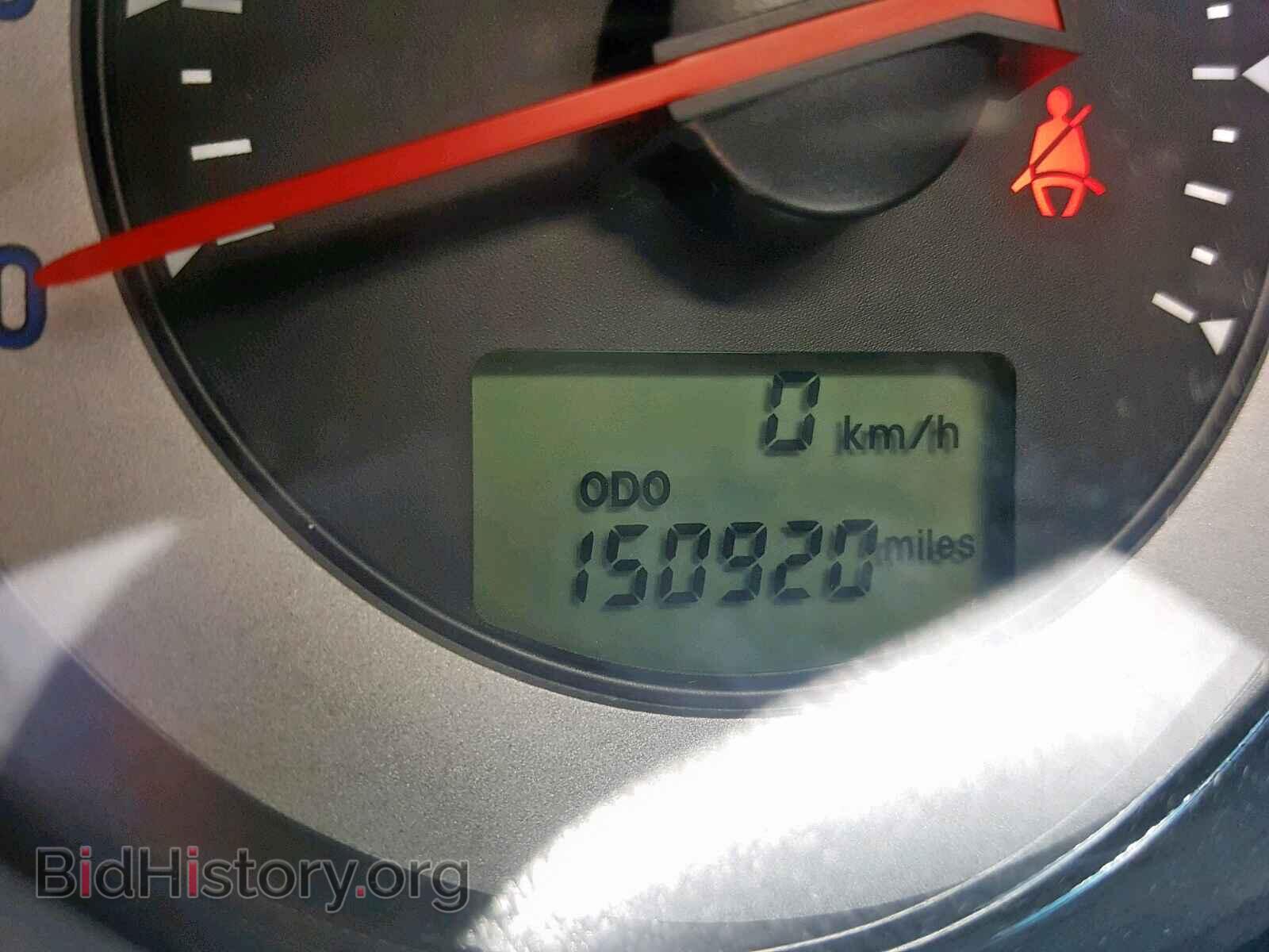 2006 MITSUBISHI ECLIPSE - VIN: 4A3AK24F46E048053 - Photo 8