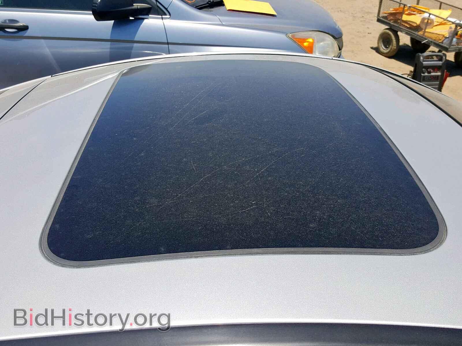 2006 MITSUBISHI ECLIPSE - VIN: 4A3AK24F46E048053 - Photo 9