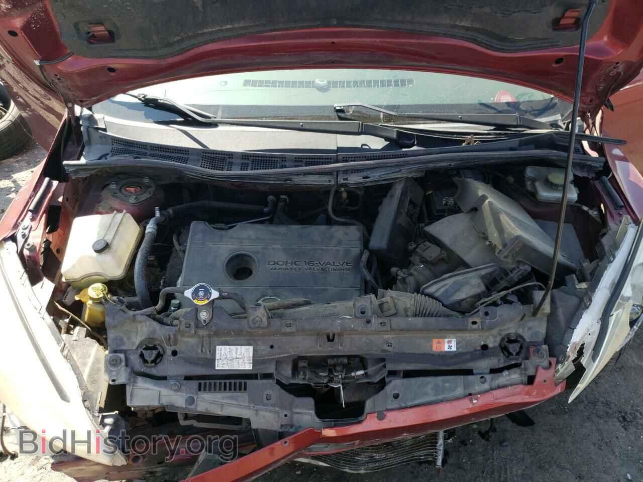 2012 MAZDA 5 - VIN: JM1CW2BL4C0114425 - Photo 7