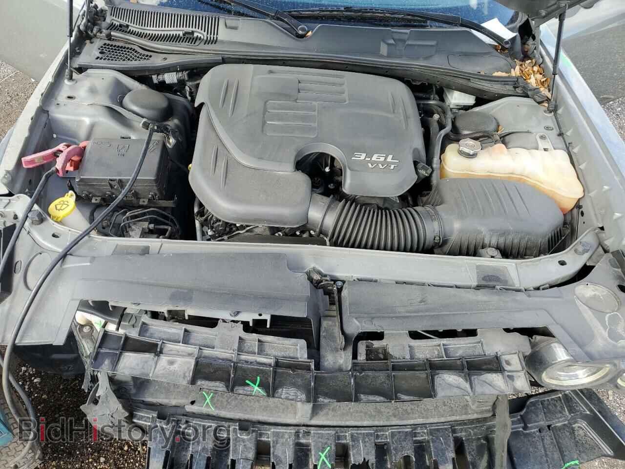 2017 DODGE CHALLENGER - VIN: 2C3CDZAG5HH554342 - Photo 11