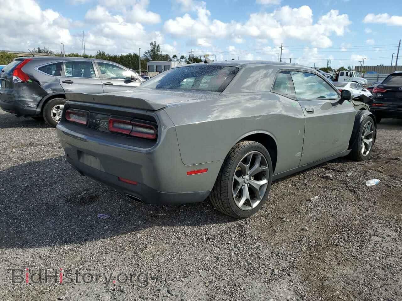 2017 DODGE CHALLENGER - VIN: 2C3CDZAG5HH554342 - Photo 3
