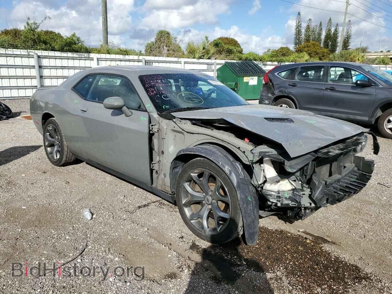 2017 DODGE CHALLENGER - VIN: 2C3CDZAG5HH554342 - Photo 4