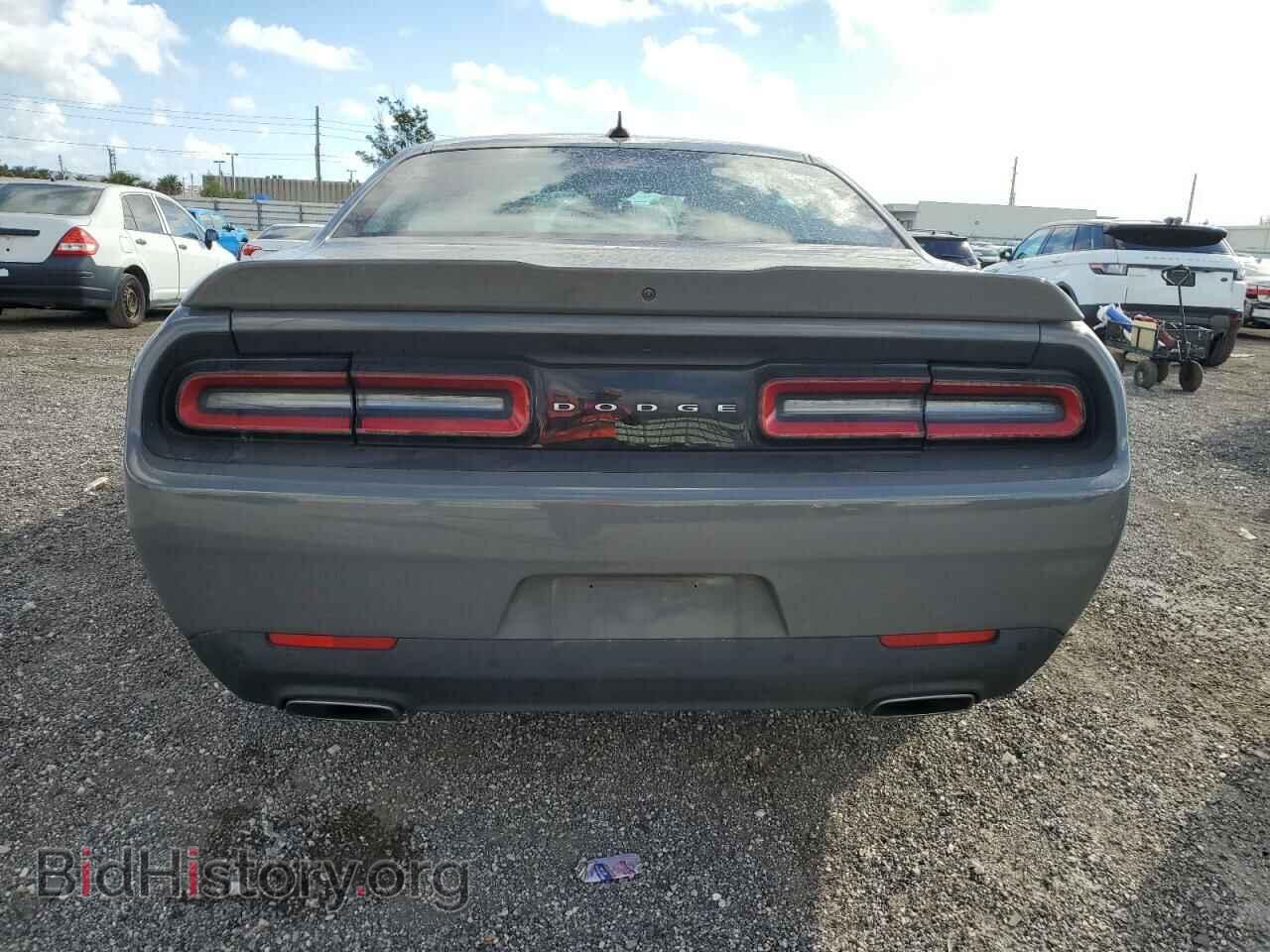 2017 DODGE CHALLENGER - VIN: 2C3CDZAG5HH554342 - Photo 6