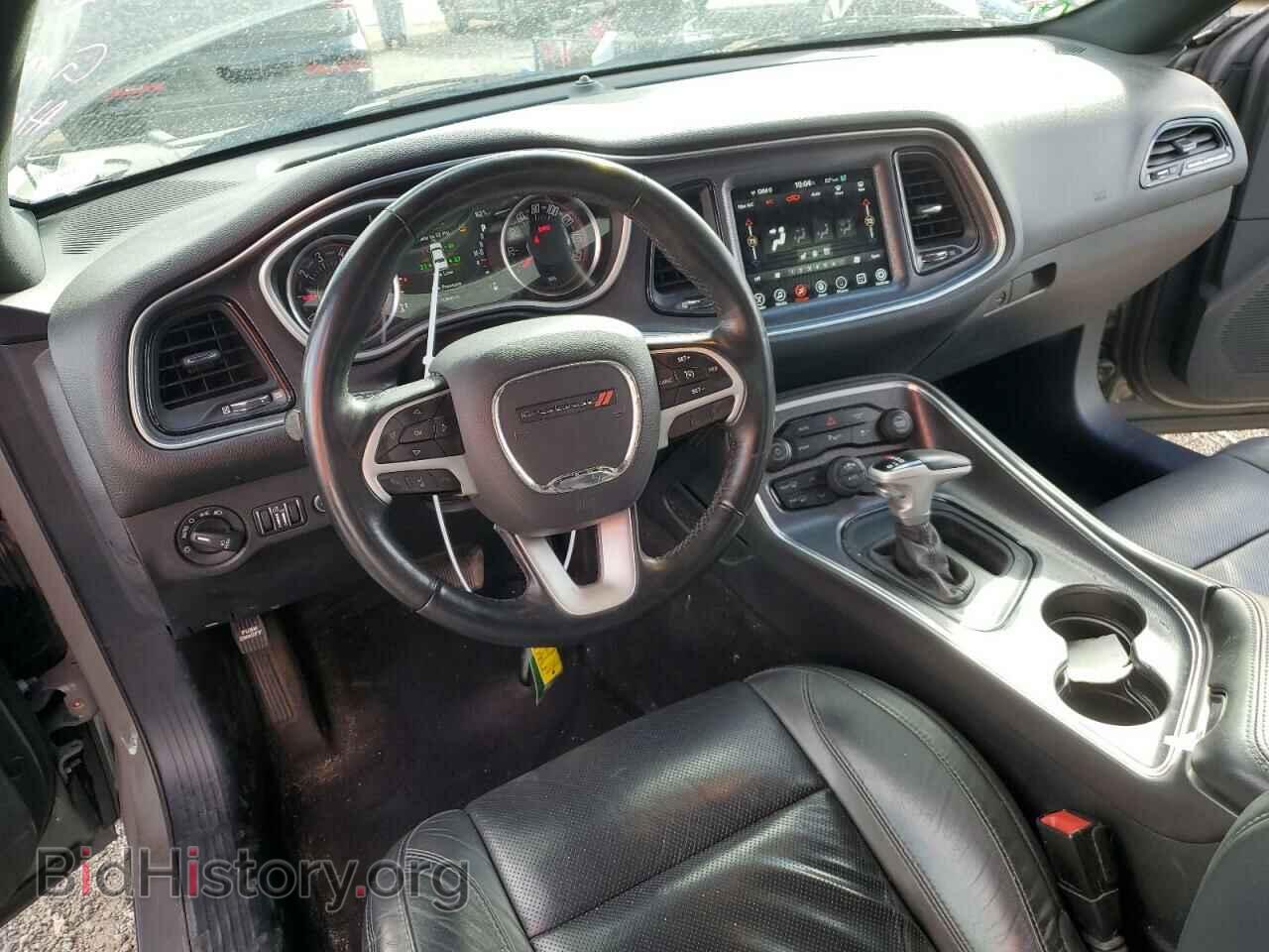 2017 DODGE CHALLENGER - VIN: 2C3CDZAG5HH554342 - Photo 8