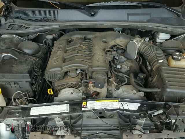 2010 DODGE CHALLENGER - VIN: 2B3CJ4DV2AH166817 - Фото 7