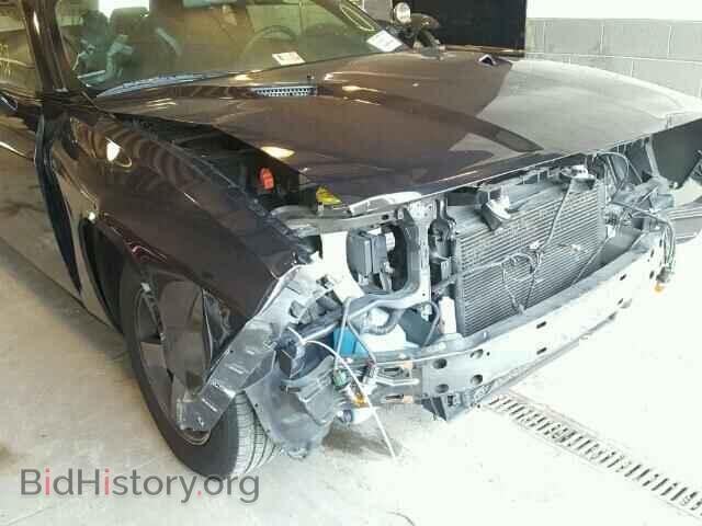 2010 DODGE CHALLENGER - VIN: 2B3CJ4DV2AH166817 - Фото 9