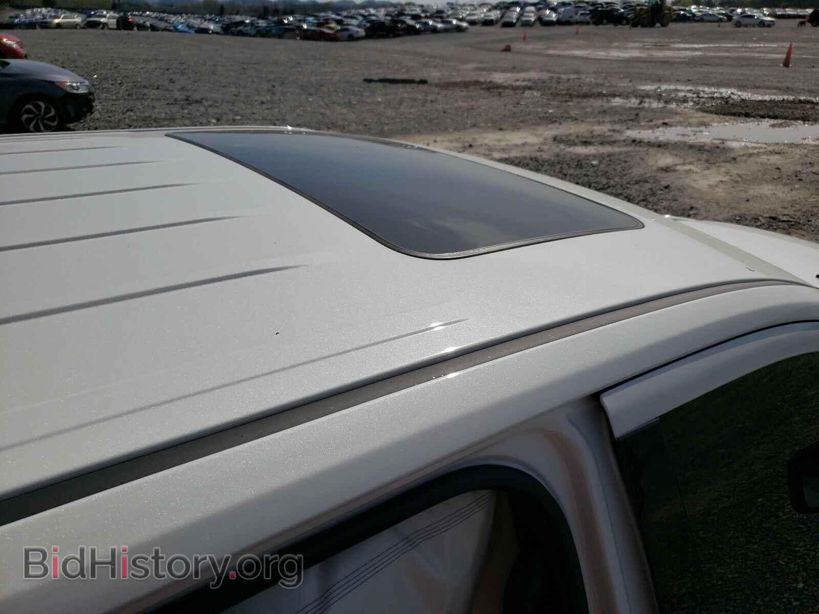 2019 DODGE DURANGO - VIN: 1C4SDJCTXKC525917 - Photo 9
