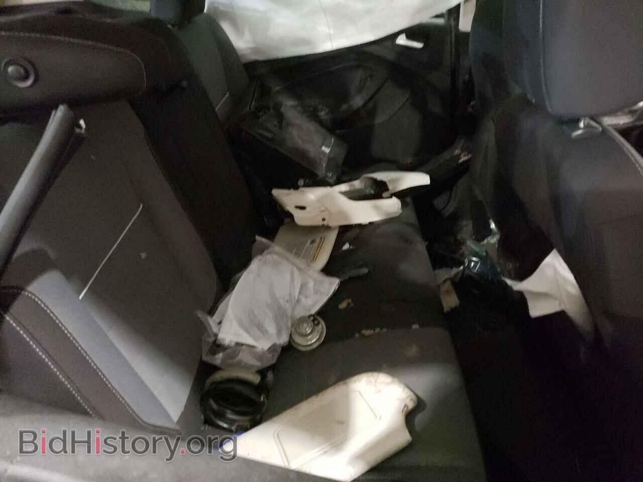 2014 FORD ESCAPE - VIN: 1FMCU0GX4EUA12748 - Photo 6
