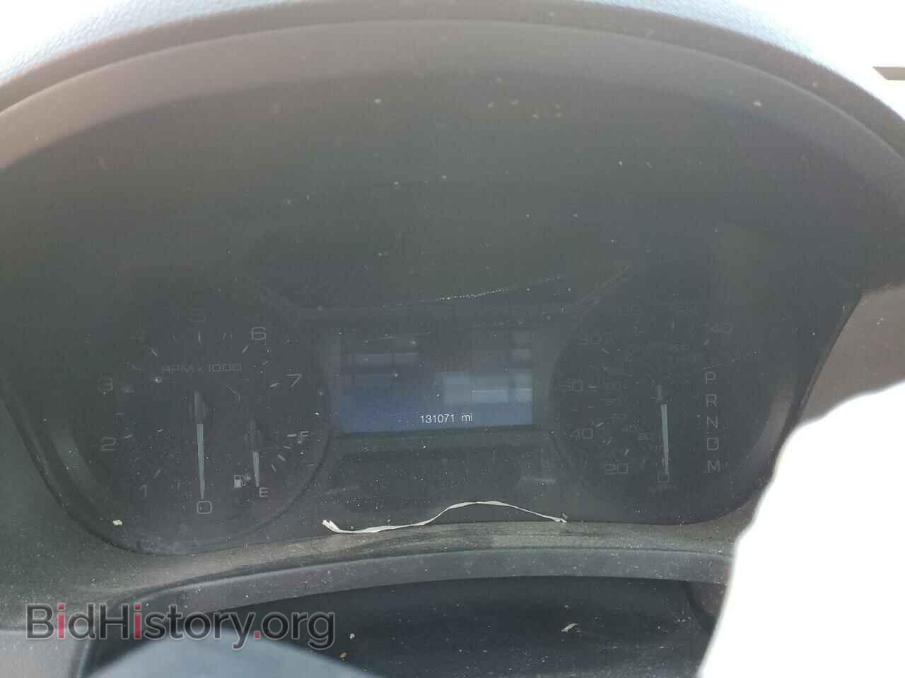 2012 FORD EXPLORER - VIN: 1FMHK8D88CGA97466 - Фото 9