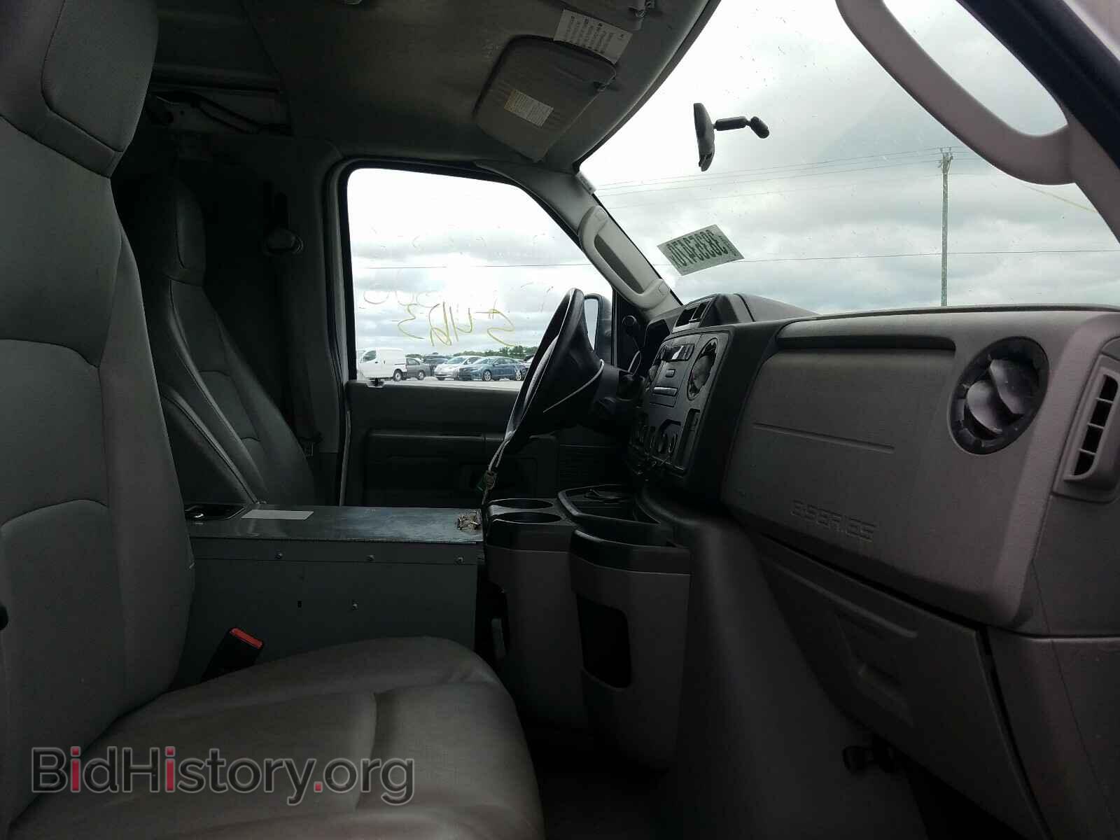 2011 FORD ECONOLINE - VIN: 1FTNE2EL5BDA87802 - Photo 5