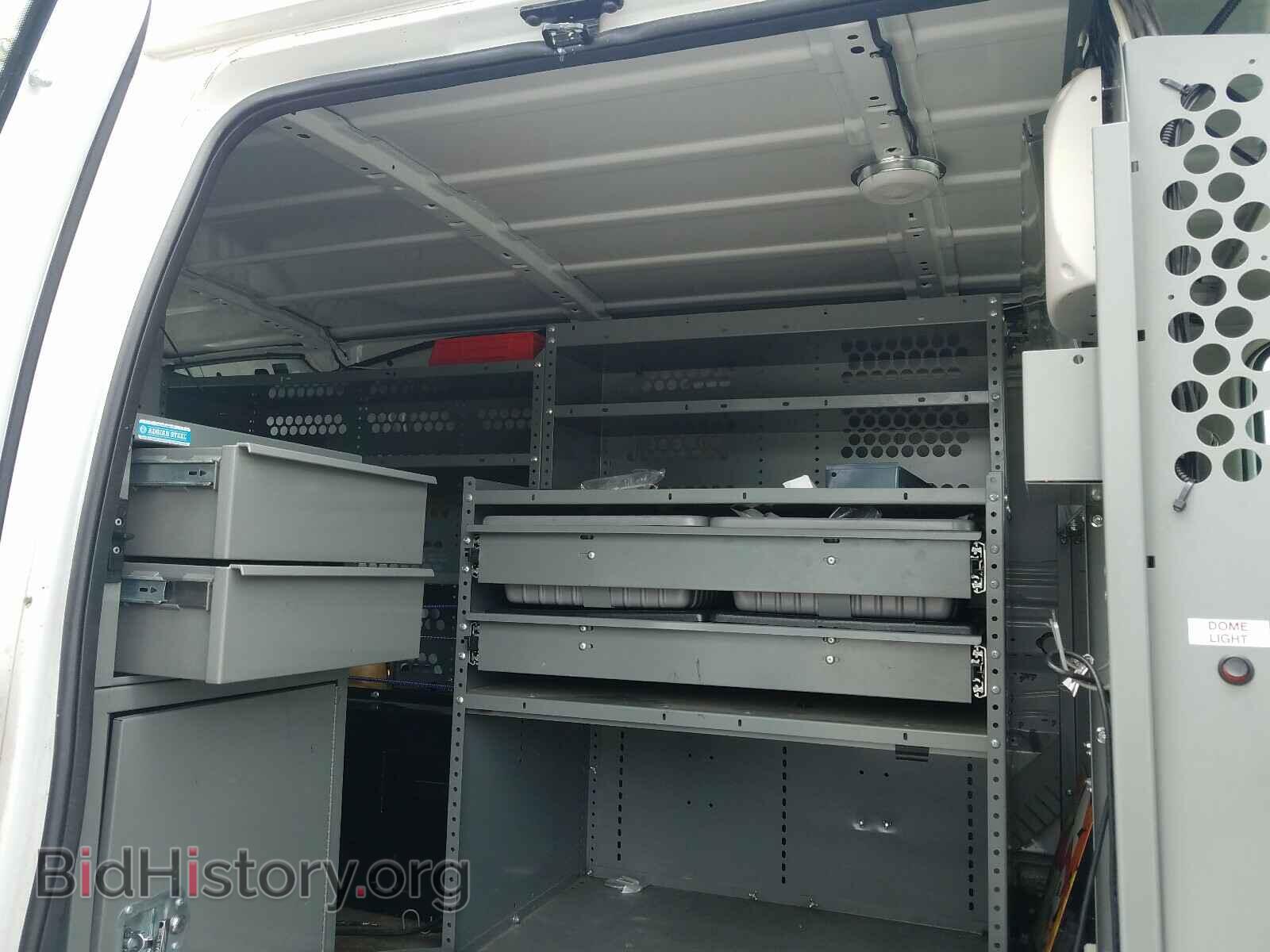2011 FORD ECONOLINE - VIN: 1FTNE2EL5BDA87802 - Photo 6