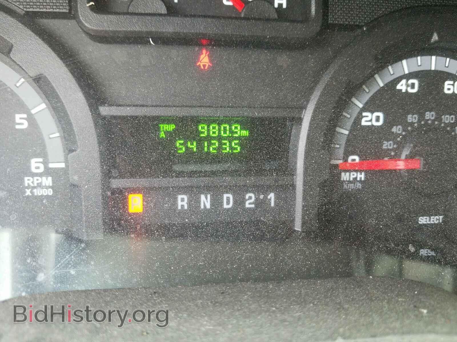 2011 FORD ECONOLINE - VIN: 1FTNE2EL5BDA87802 - Photo 8