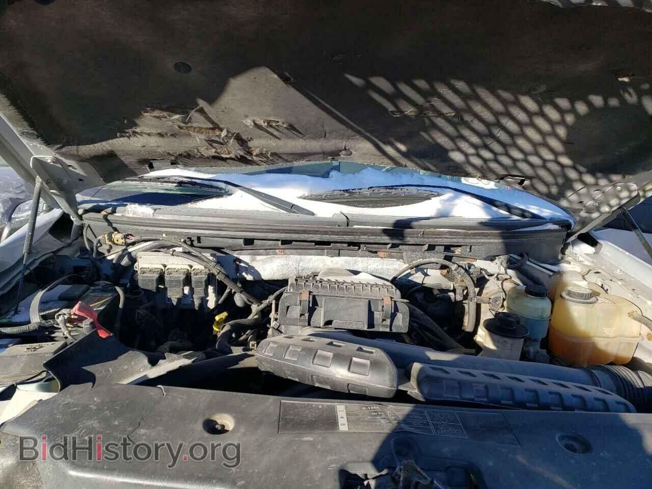 2006 FORD All Models - VIN: 1FTPX14546NB39579 - Фото 11