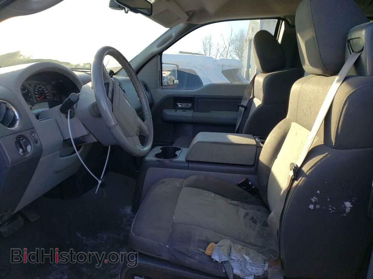 2006 FORD All Models - VIN: 1FTPX14546NB39579 - Фото 7