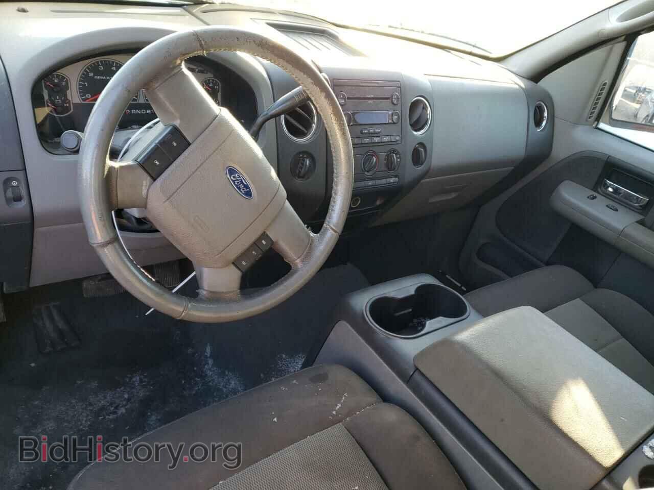 2006 FORD All Models - VIN: 1FTPX14546NB39579 - Фото 8
