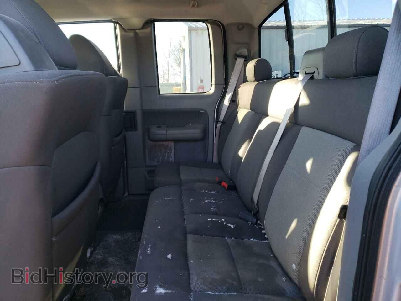 2006 FORD All Models - VIN: 1FTPX14546NB39579 - Фото 10
