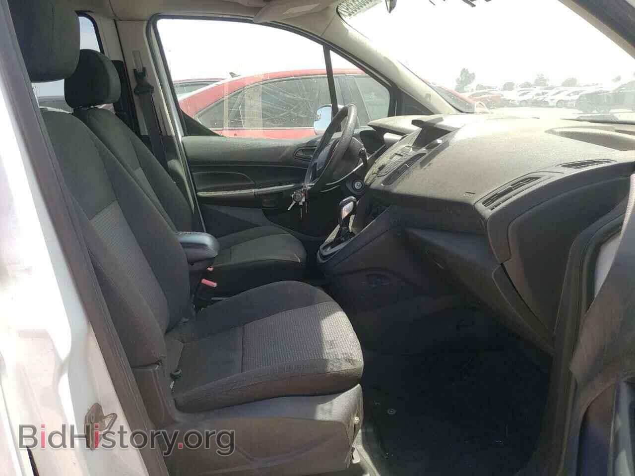 2014 FORD TRANSIT CO - VIN: NM0GE9E79E1157633 - Photo 5