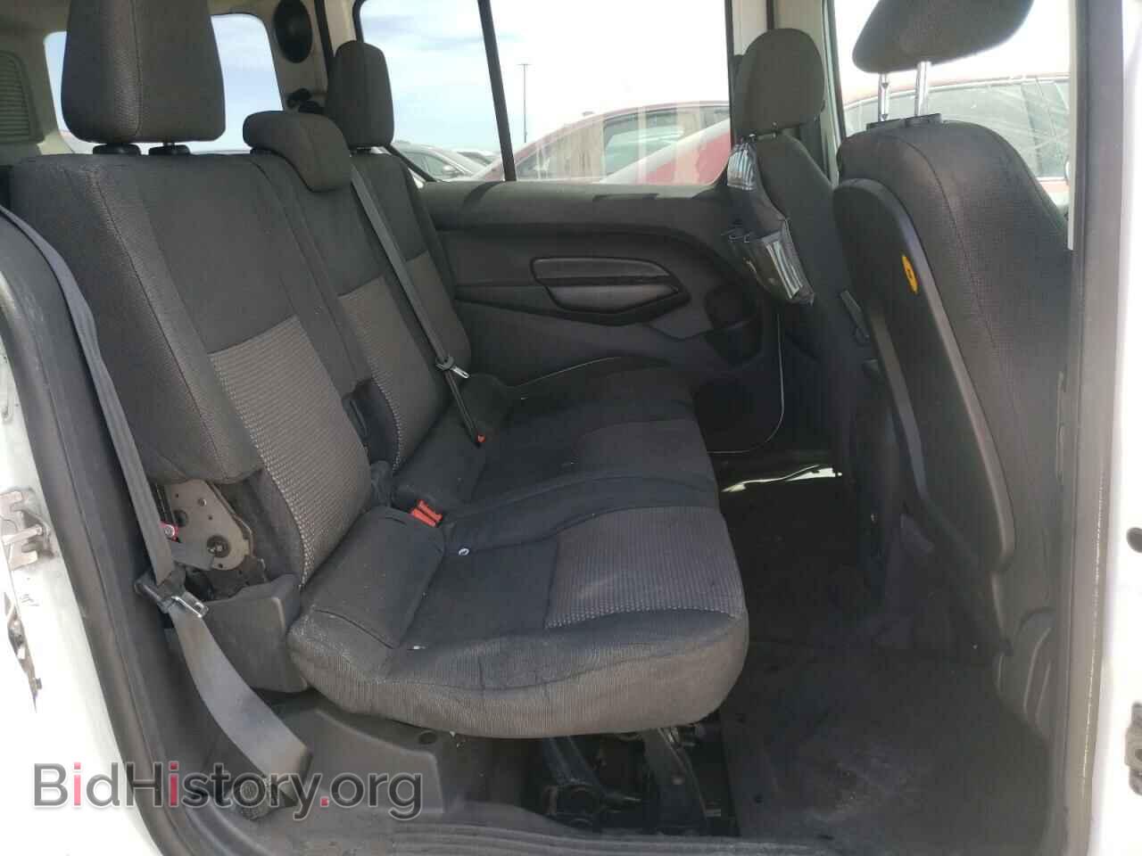 2014 FORD TRANSIT CO - VIN: NM0GE9E79E1157633 - Photo 6