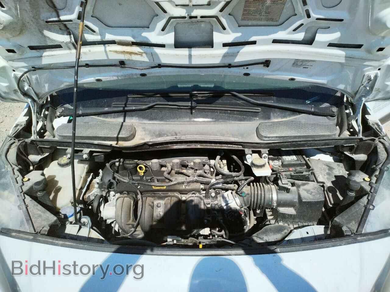 2014 FORD TRANSIT CO - VIN: NM0GE9E79E1157633 - Photo 7