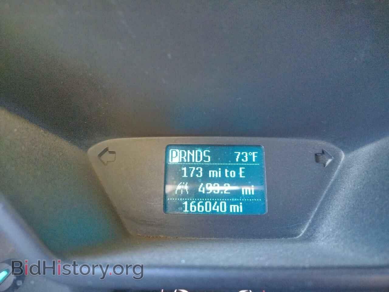 2014 FORD TRANSIT CO - VIN: NM0GE9E79E1157633 - Photo 8