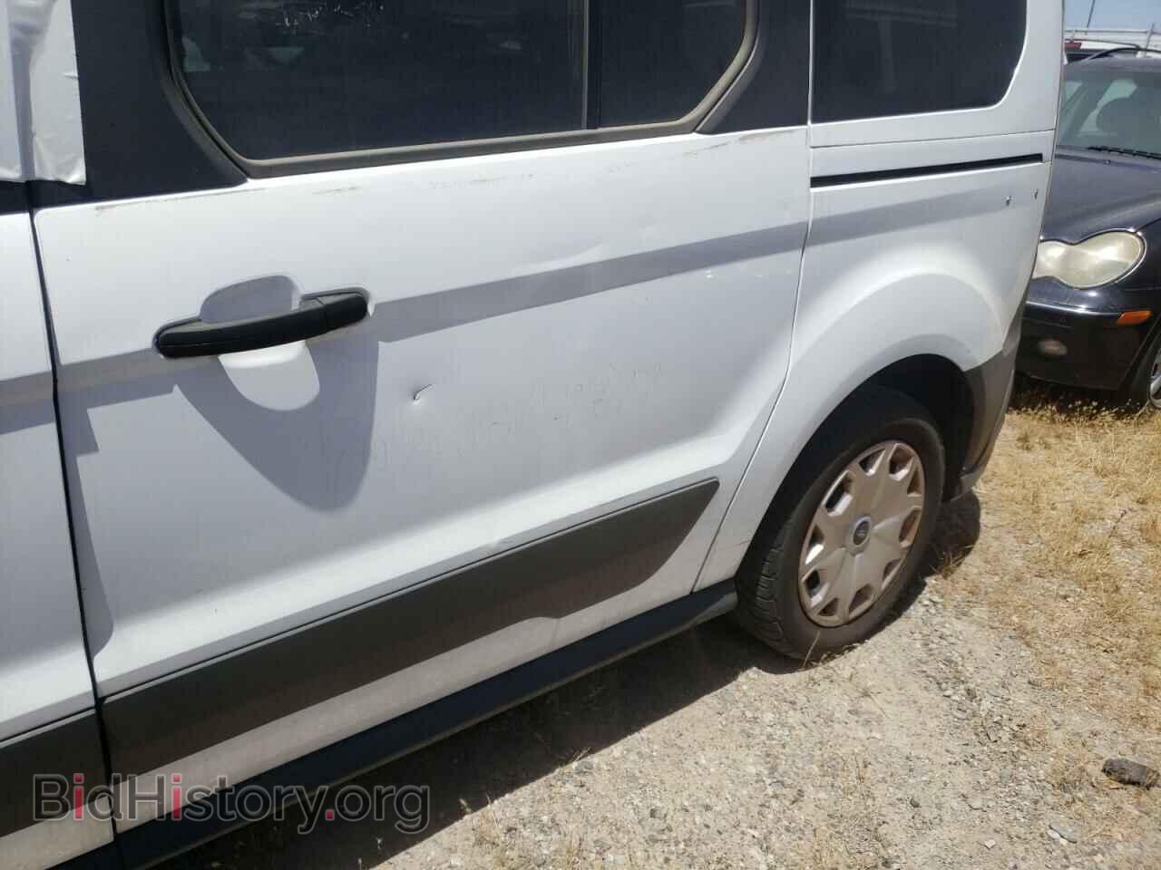 2014 FORD TRANSIT CO - VIN: NM0GE9E79E1157633 - Photo 9
