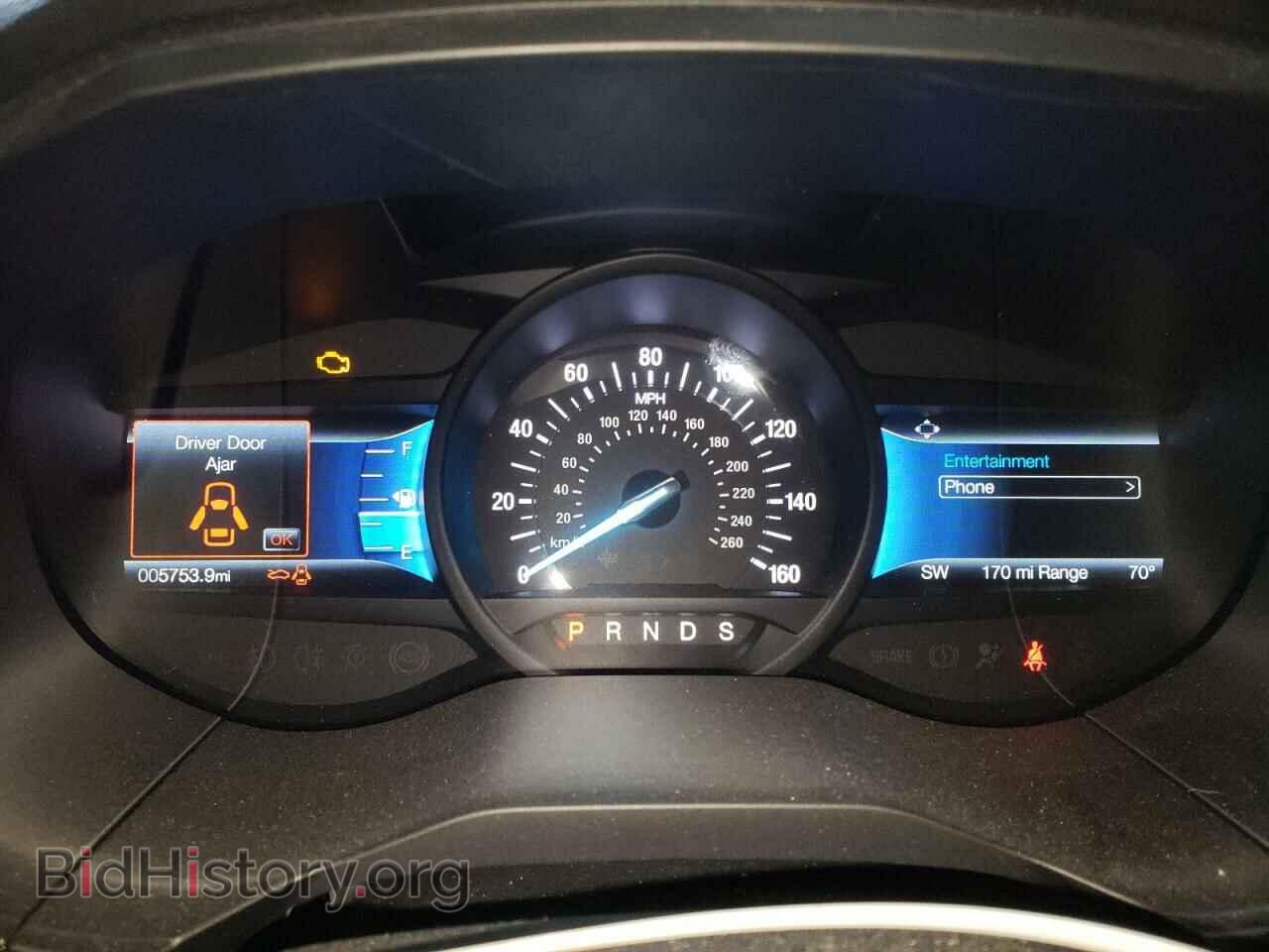 2022 FORD EDGE - VIN: 2FMPK4J93NBA70123 - Фото 9