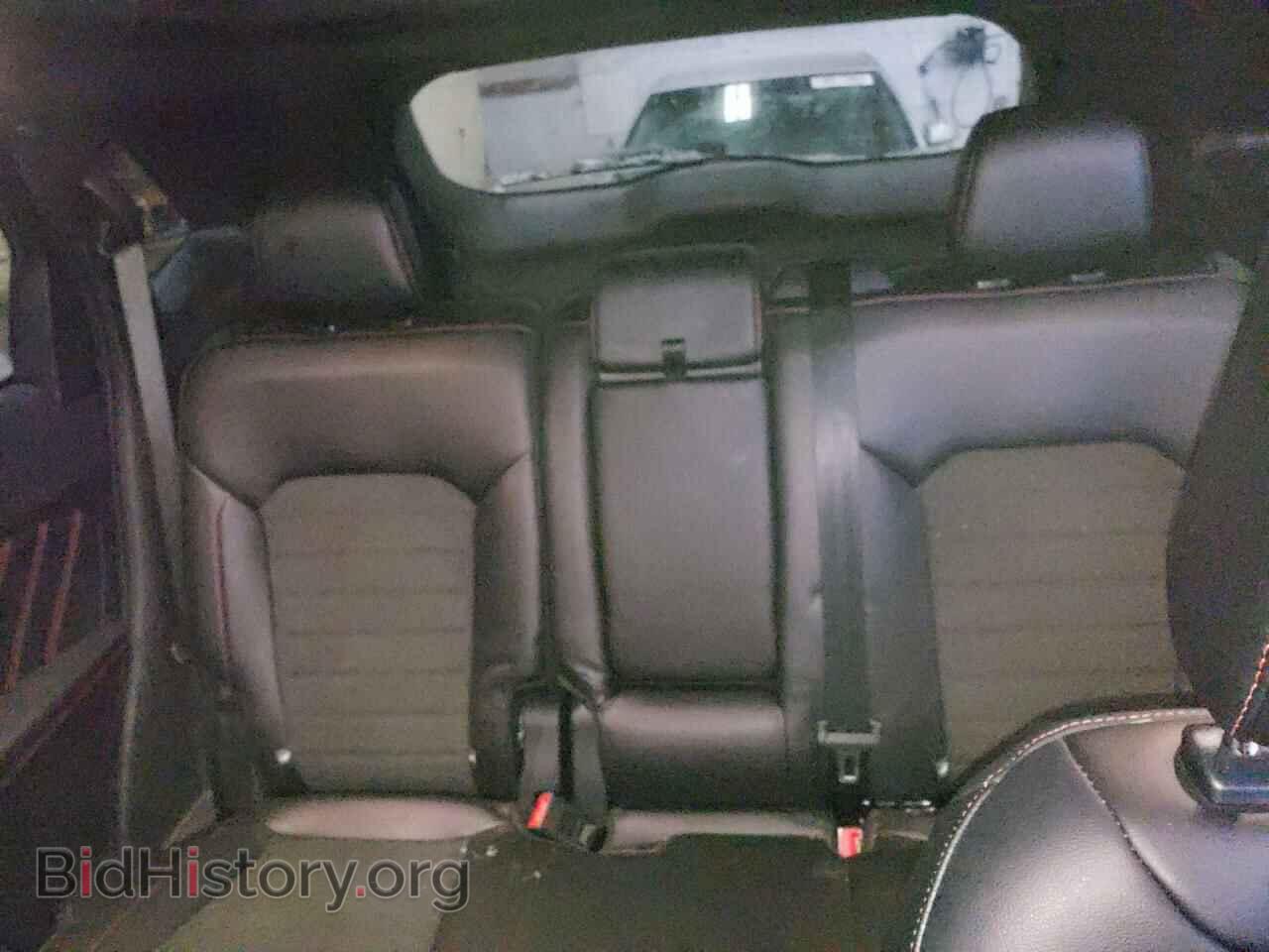 2022 FORD EDGE - VIN: 2FMPK4J93NBA70123 - Фото 10