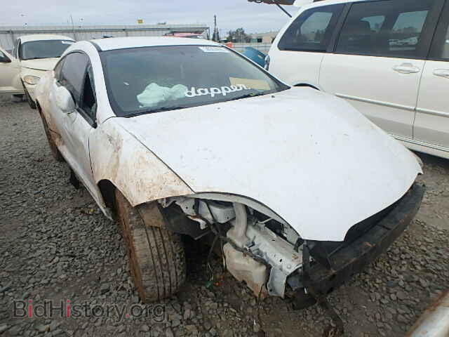 Photo 4A3AK24FX8E003427 - MITSUBISHI ECLIPSE 2008