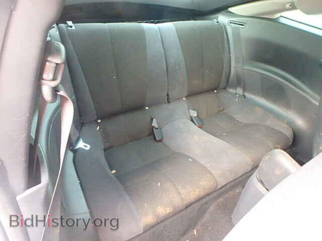2008 MITSUBISHI ECLIPSE - VIN: 4A3AK24FX8E003427 - Photo 6