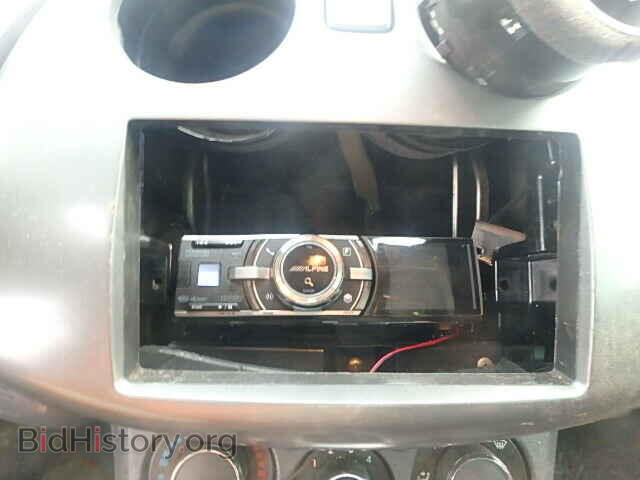 2008 MITSUBISHI ECLIPSE - VIN: 4A3AK24FX8E003427 - Photo 9
