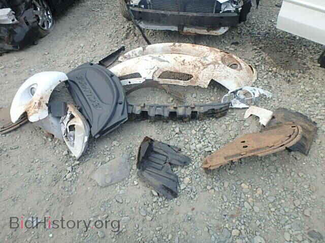 2008 MITSUBISHI ECLIPSE - VIN: 4A3AK24FX8E003427 - Photo 10