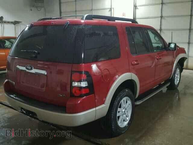 2010 FORD EXPLORER - VIN: 1FMEU7EE3AUA35631 - Photo 4
