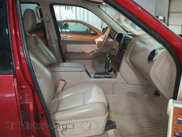 2010 FORD EXPLORER - VIN: 1FMEU7EE3AUA35631 - Photo 5