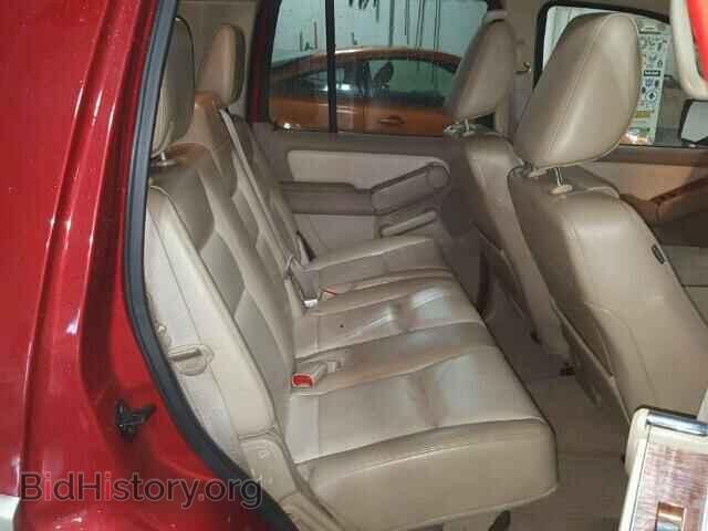 2010 FORD EXPLORER - VIN: 1FMEU7EE3AUA35631 - Photo 6