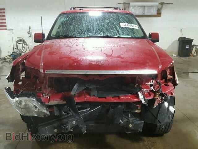 2010 FORD EXPLORER - VIN: 1FMEU7EE3AUA35631 - Photo 9