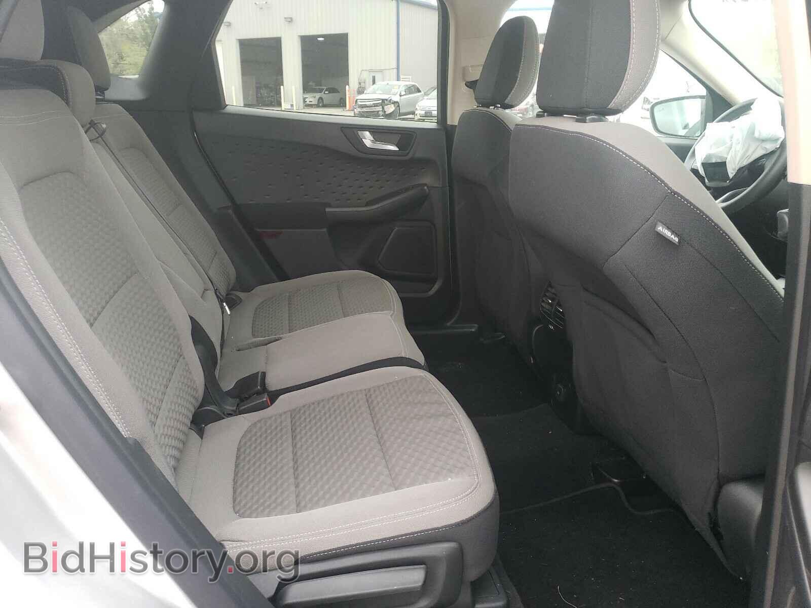 2020 FORD ESCAPE - VIN: 1FMCU0G68LUA92284 - Photo 6