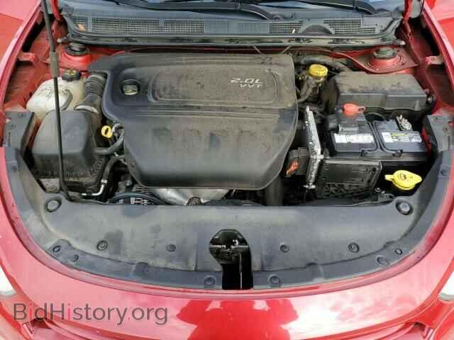 2013 DODGE DART - VIN: 1C3CDFBA0DD242011 - Фото 11