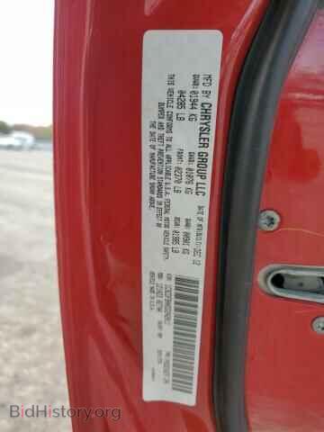 2013 DODGE DART - VIN: 1C3CDFBA0DD242011 - Фото 12