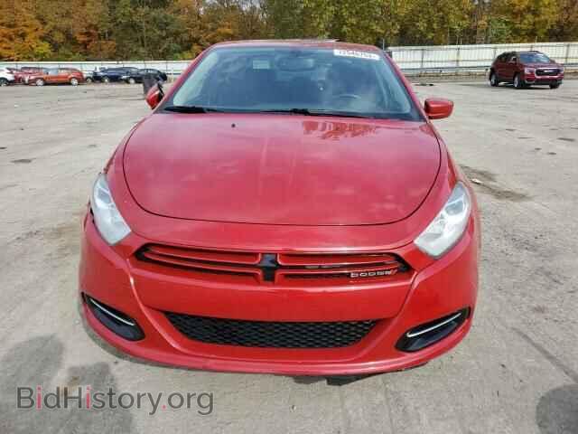 2013 DODGE DART - VIN: 1C3CDFBA0DD242011 - Фото 5
