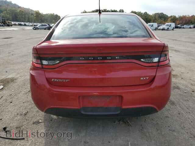 2013 DODGE DART - VIN: 1C3CDFBA0DD242011 - Фото 6
