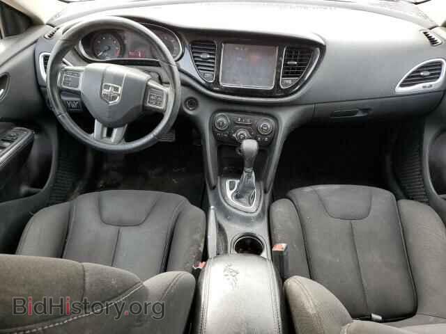 2013 DODGE DART - VIN: 1C3CDFBA0DD242011 - Фото 8