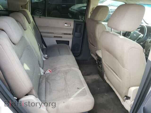 2009 FORD FLEX - VIN: 2FMDK51C69BA58235 - Photo 6