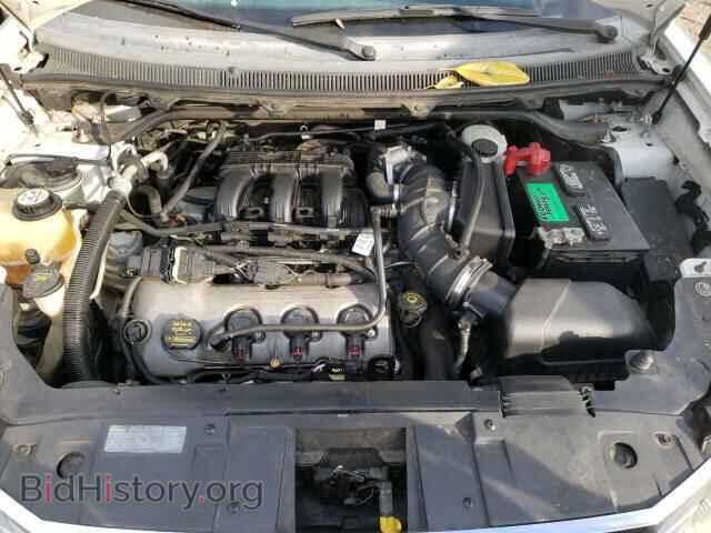 2009 FORD FLEX - VIN: 2FMDK51C69BA58235 - Photo 7